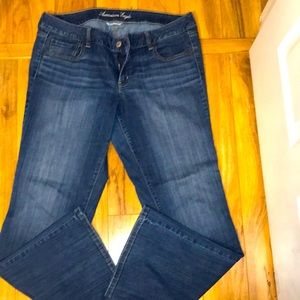Women American Eagle outfitters,size16, boyfriend